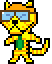 Tigroo Professor